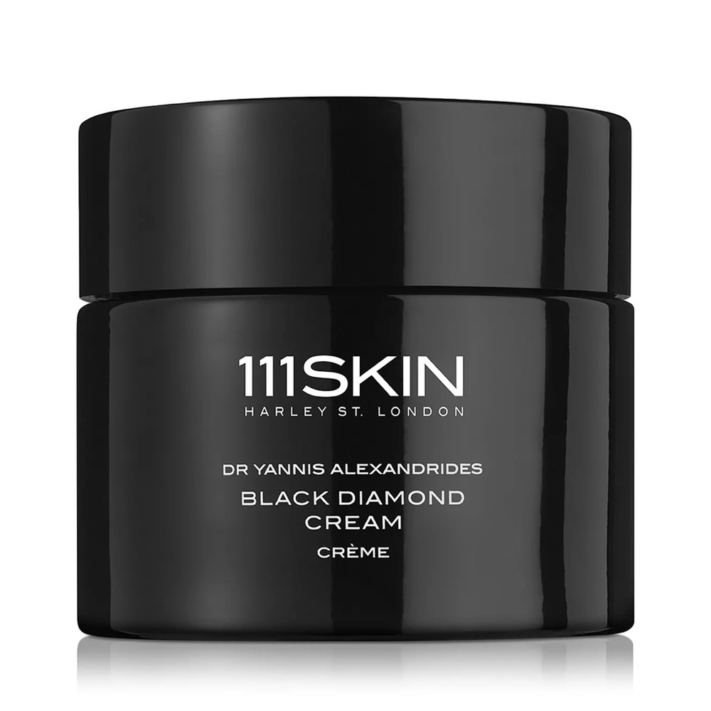 111SKIN Black Diamond Cream moisturizer